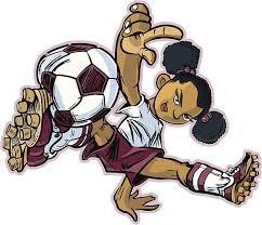 soccer player